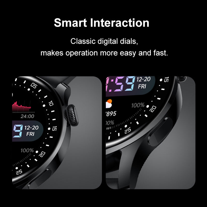 smart watch smart watch